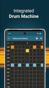 Metronome Beats screenshot