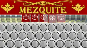 Mezquite Diatonic Accordion screenshot 1