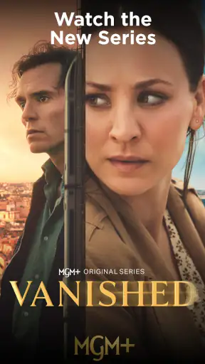 MGM+ screenshot 1
