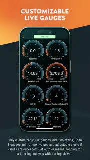 MHD Flasher screenshot 5