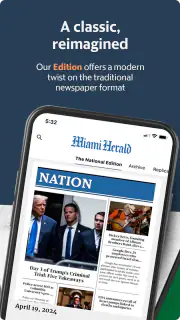 Miami Herald Latest Local News screenshot 5