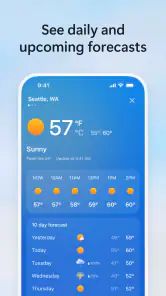 Microsoft Bing Search screenshot