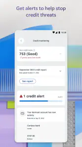 Microsoft Defender: Antivirus screenshot