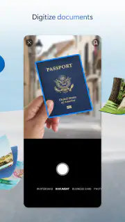 Microsoft OneDrive screenshot 5