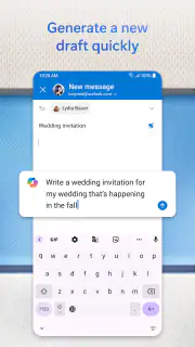 Microsoft Outlook screenshot 4