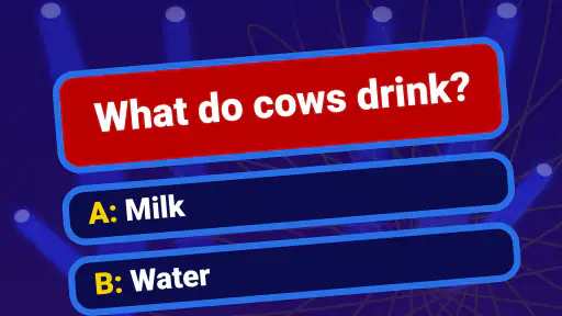 Millionaire 2025 - Trivia Game screenshot