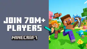 Minecraft: Play with Friends screenshot 1