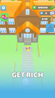 Miner Tycoon : Big Dynamite screenshot 7