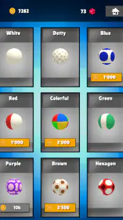 Mini Golf Game - Putt Putt 3D screenshot 5