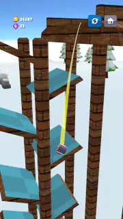 Mini Golf Game - Putt Putt 3D screenshot 6