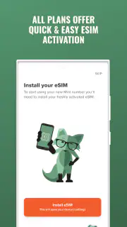 Mint Mobile screenshot 3