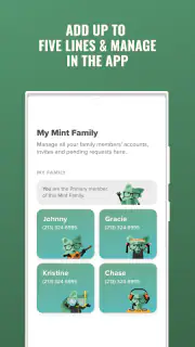 Mint Mobile screenshot 5