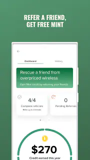 Mint Mobile screenshot 6