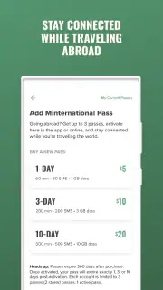 Mint Mobile screenshot 7
