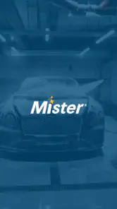 Mister Car Wash screenshot