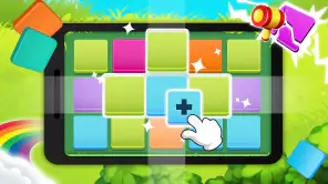 Mix Blox screenshot 1