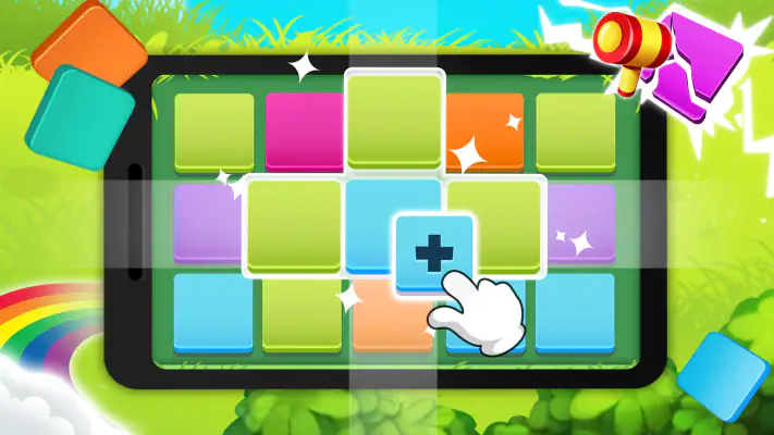 Mix Blox screenshot 1