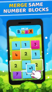 Mix Blox screenshot 6