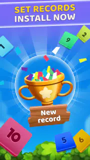 Mix Blox screenshot 8
