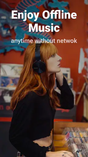 Mixtube Lite- Healing Melody screenshot 1