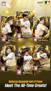 MLB Rivals screenshot
