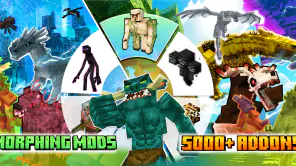 Mobs Maker for Minecraft PE screenshot 1