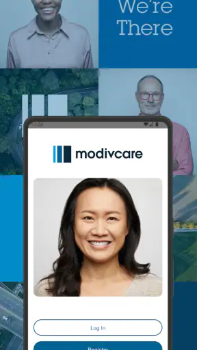 Modivcare screenshot 1