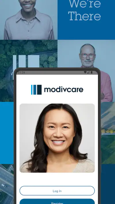 Modivcare screenshot 1