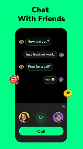Moj: Short Videos & Reels screenshot