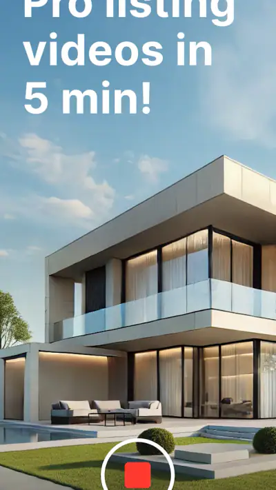 Momenzo: Real Estate Videos screenshot 1