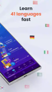 Mondly: Learn 41 Languages screenshot 2