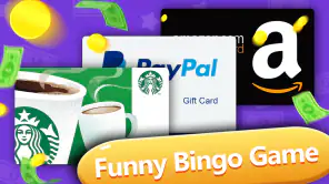 Money Bingo-Huge Real Cash Out screenshot 1
