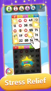 Money Bingo-Huge Real Cash Out screenshot 6