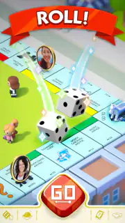MONOPOLY GO! screenshot 2