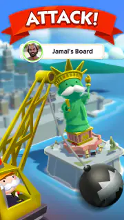 MONOPOLY GO! screenshot 5