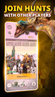 Monster Hunter Now screenshot 3