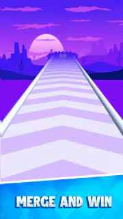 Monster Merge Run screenshot 4