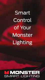 Monster Smart Lighting screenshot 2