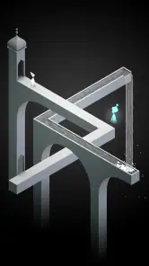Monument Valley screenshot