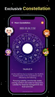 Moon Phase Calendar screenshot 8