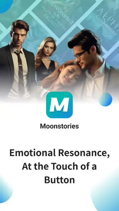 Moonstories screenshot 1