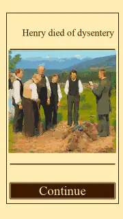 Mormon Trail screenshot 5