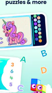 Moshi Kids: Sleep, Relax, Play screenshot 6
