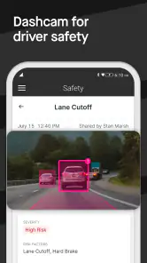 Motive Driver screenshot