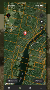 Moultrie Mobile screenshot