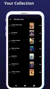 Movies Anywhere screenshot