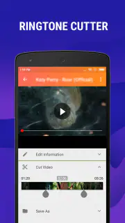 Mp4 to Mp3 - Convert Video to  screenshot 3