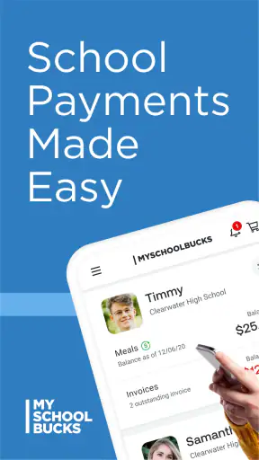 MSB Parent, USA screenshot 1