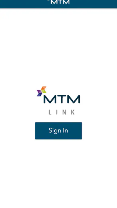MTM Link Member screenshot 1
