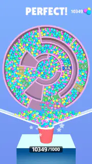 Multi Maze 3D screenshot 2